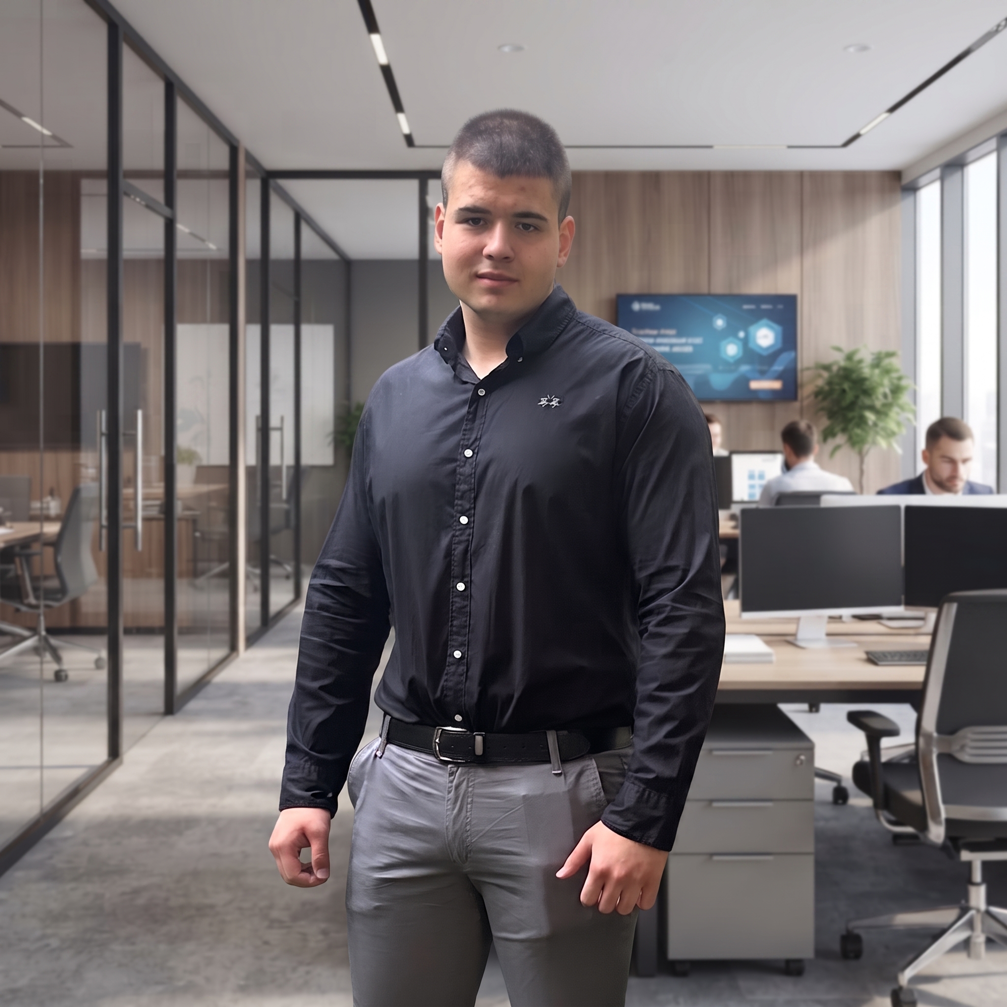Vasilije Repović